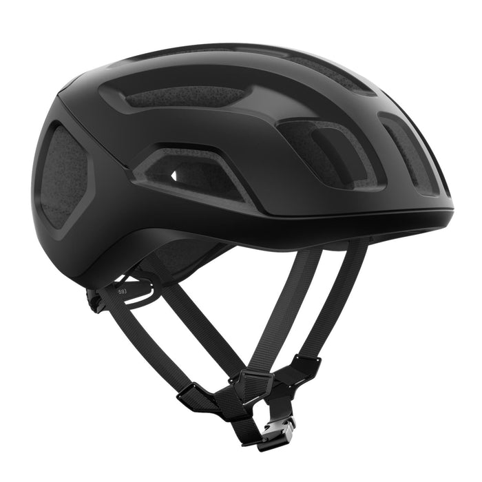 POC Ventral Air MIPS Helmet (CPSC) Uranium Black Matt - Comor - Go Play Outside