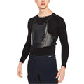 POC VPD System Torso Protection Uranium Black - Comor - Go Play Outside
