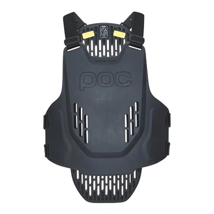 POC VPD System Torso Protection Uranium Black - Comor - Go Play Outside