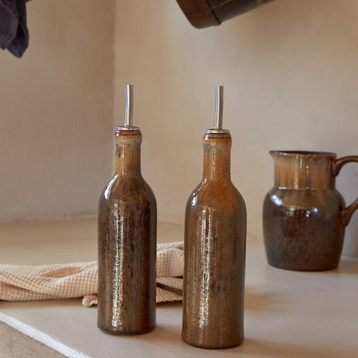 Poterie Cruet by Casafina