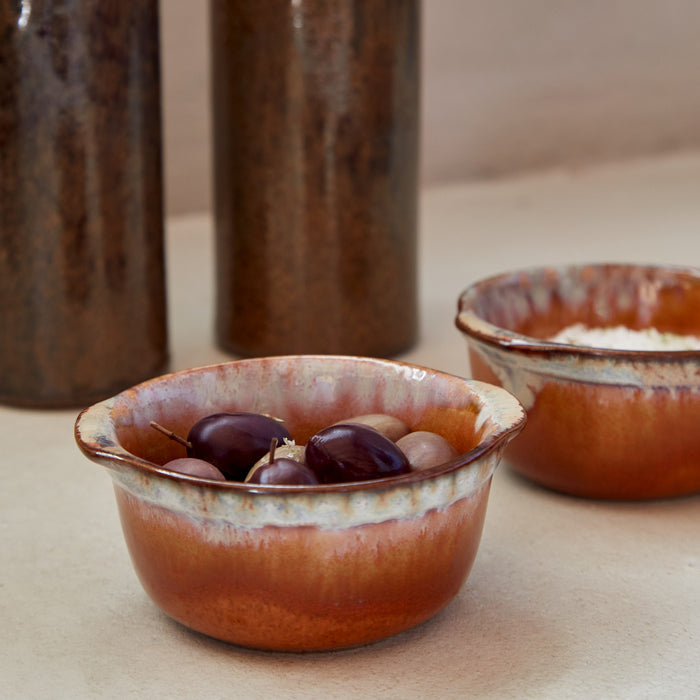 Poterie Ramekin