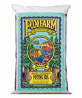 Potting soil