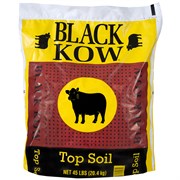 Potting soil
