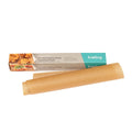 Pre-Cut Parchment Paper Sheets on Roll 13" x 16.5"