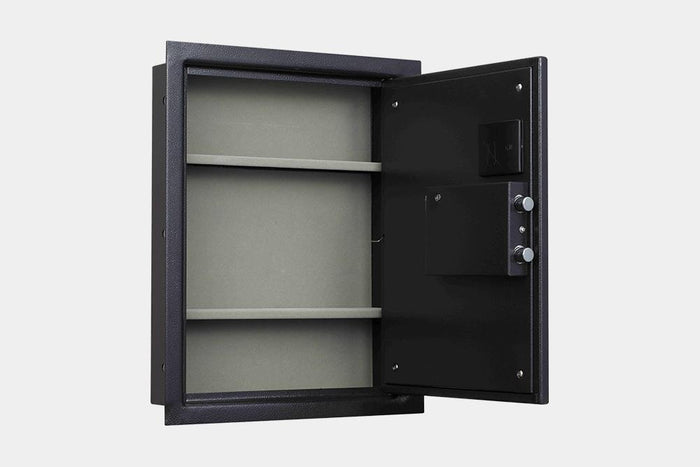 Wall Safes - Protex PWS-1814E Hidden Wall Safe