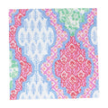 Provencale Cotton Pink Multi Luncheon Napkins