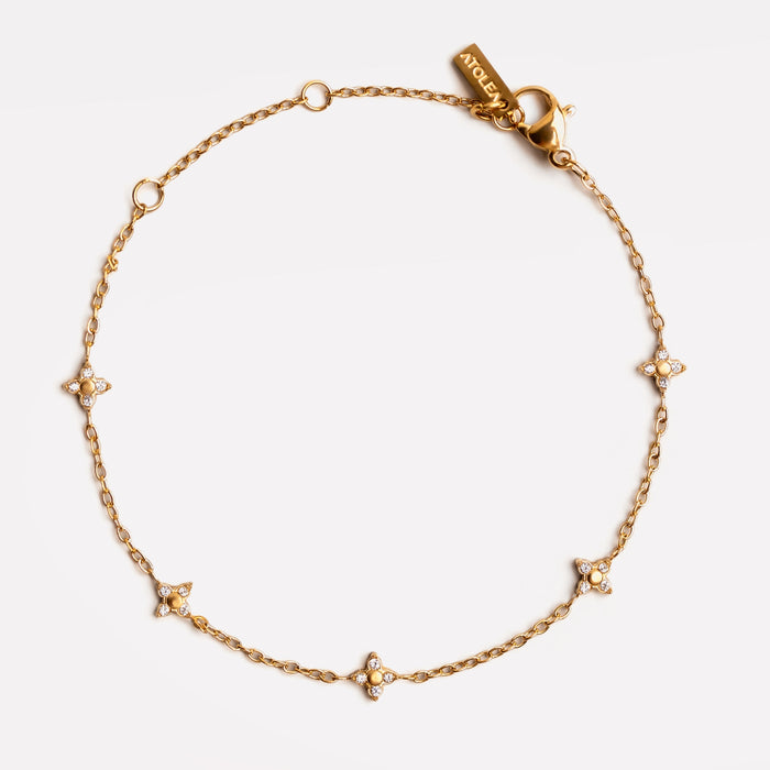 Gold color