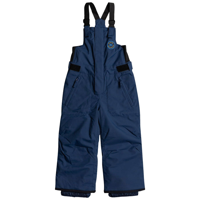 Quiksilver Boogie Bib Pant 2022