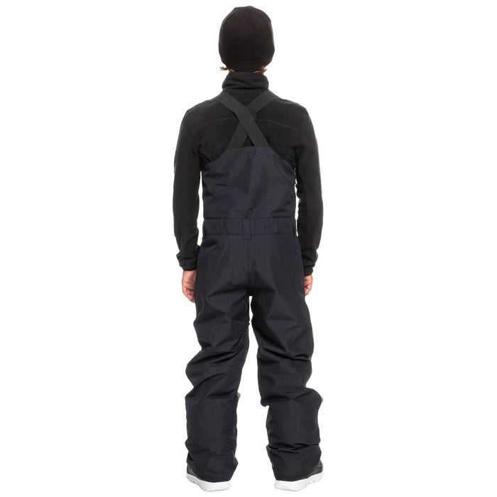 Quiksilver Mash Up Youth Bib Pant 2023