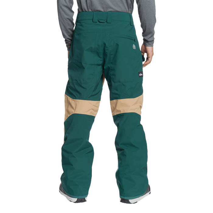 Quiksilver Travis Rice Stretch Pant 2022