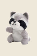 Raccoon Buddy