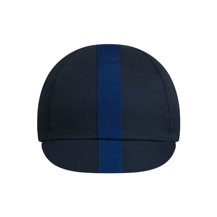 Rapha Cycling Cap II Dark Blue - Comor - Go Play Outside