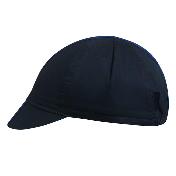 Rapha Cycling Cap II Dark Blue - Comor - Go Play Outside