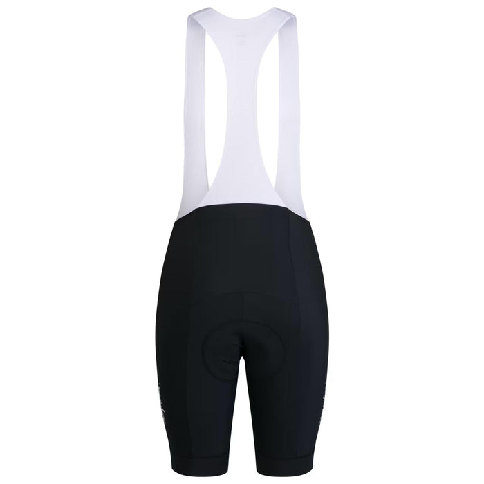 Rapha Women's Core Cycling Bib Short Black - Comor - Go Play Outside