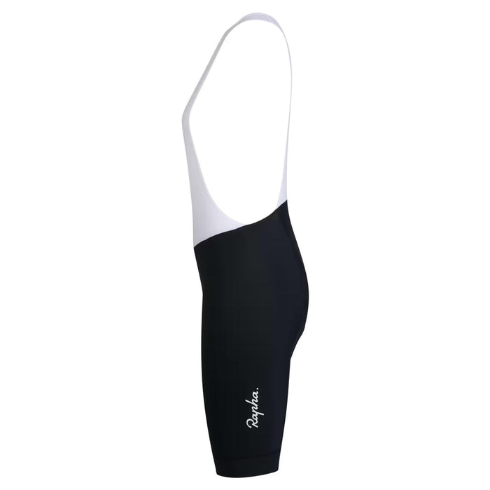 Rapha Women's Core Cycling Bib Short Black - Comor - Go Play Outside