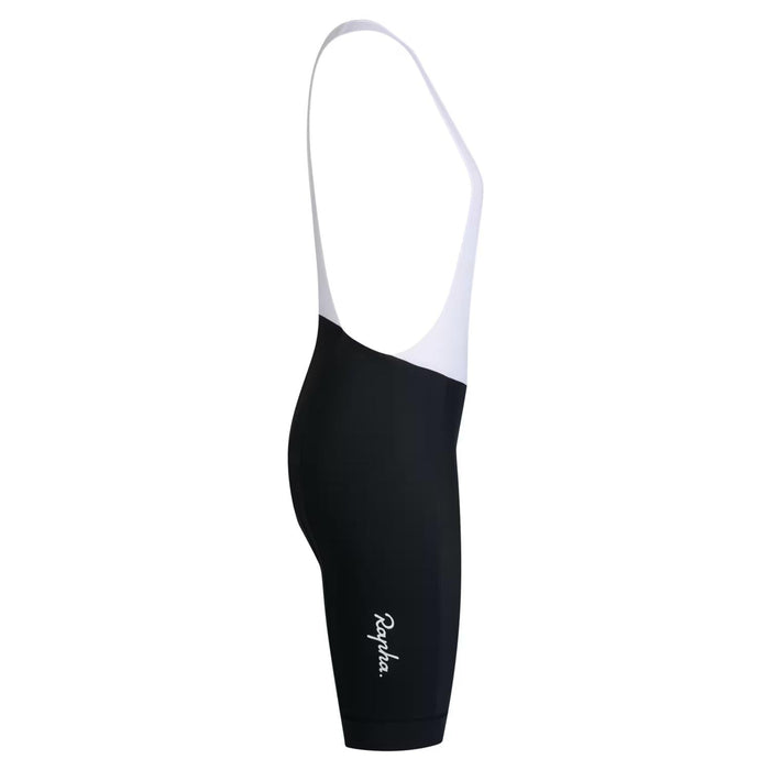 Rapha Women's Core Cycling Bib Short Black - Comor - Go Play Outside