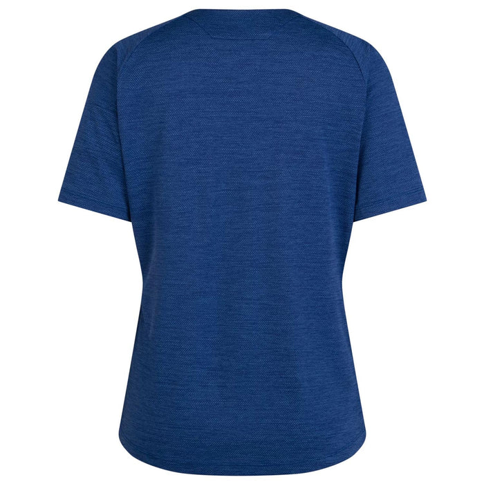 Rapha Women's Trail Mountain Bike Technical T-Shirt Navy - Comor - Go Play Outside