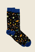 Reach for the Stars Socks