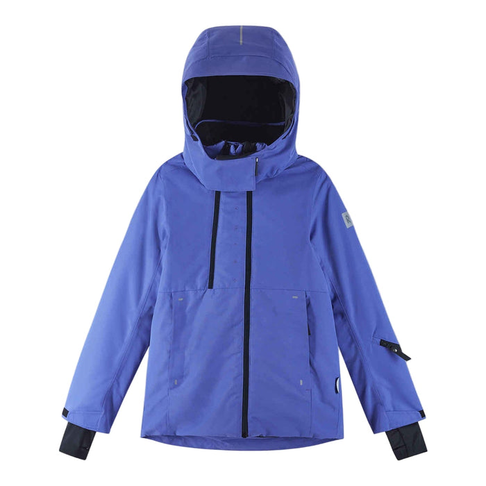 Reima Kids Perille ReimaTec Jacket 2026 Breezy Violet - Comor - Go Play Outside