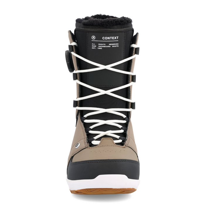Ride Context Snowboard Boots 2023