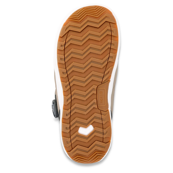 Ride Context Snowboard Boots 2023