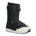 Ride Lasso Pro Snowboard Boots 2025 Black - Comor - Go Play Outside