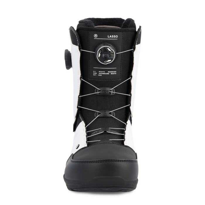 Ride Lasso Snowboard Boots 2023