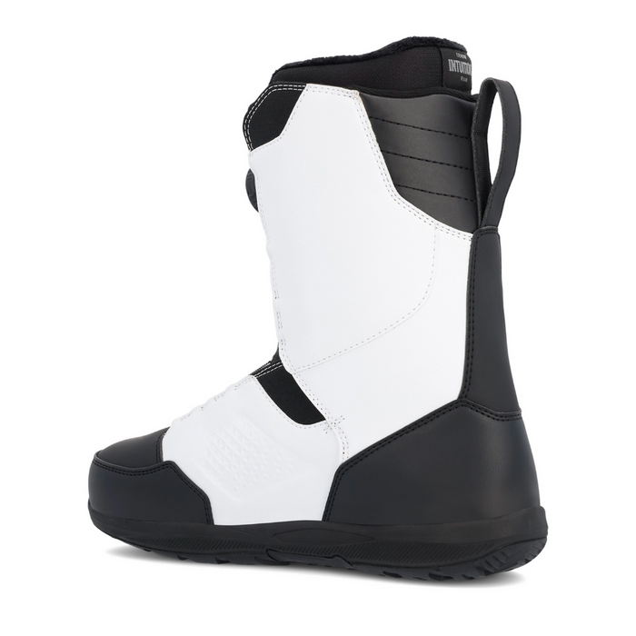 Ride Lasso Snowboard Boots 2023