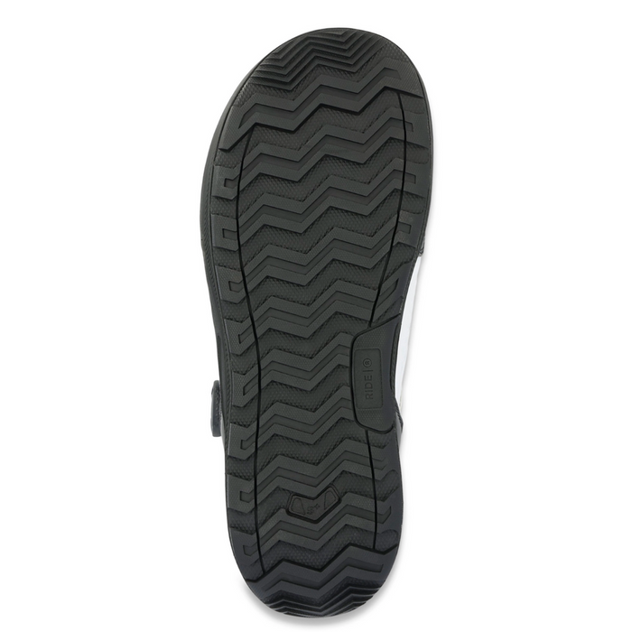 Ride Lasso Snowboard Boots 2023