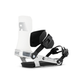 Ride Men's Specter Snowboard Bindings 2027 Chrome