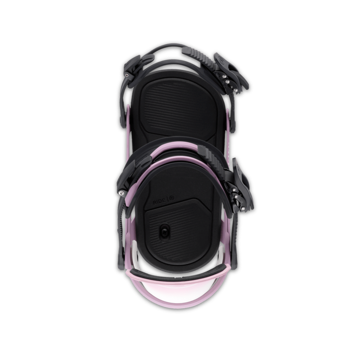 Ride Women's Specter Snowboard Bindings 2027 Purple