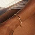 Rope summer bracelet