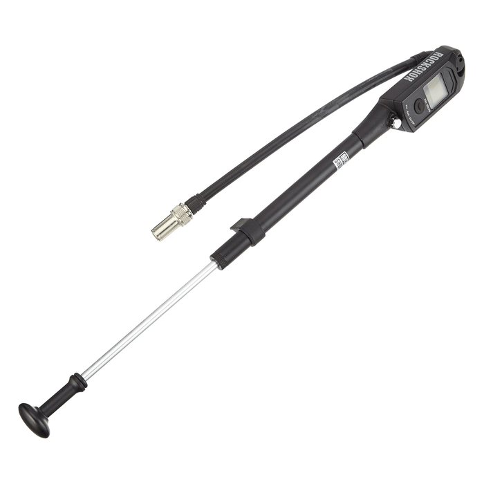 RockShox Digital Gauge Shock Pump