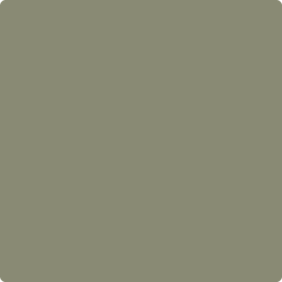 Shop the paint color 1497 Rolling Hills by Benjamin Moore at Anderson Paint Company in Ann Arbor, Michigan.