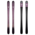 Rossignol Women's Rallybird Soul 92 Ski 2025 - Comor - Go Play Outside