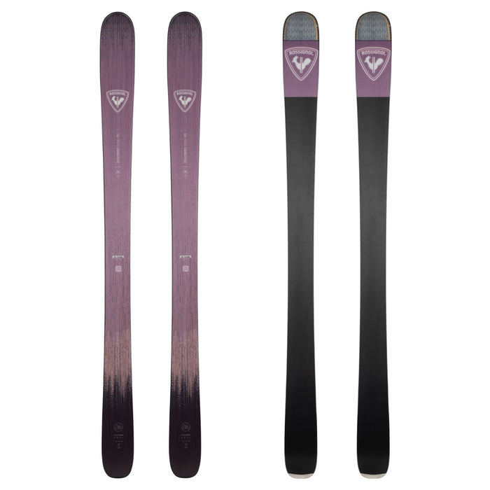 Rossignol Women's Rallybird Soul 92 Ski 2025 - Comor - Go Play Outside