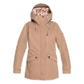 Roxy Andie Jacket 2022 - Comor - Go Play Outside