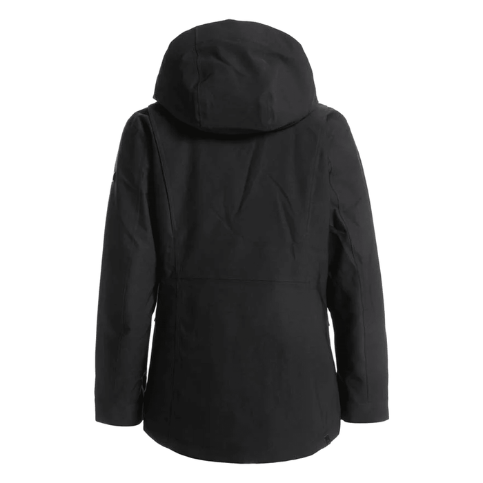 Roxy Andie Jacket 2022 - Comor - Go Play Outside