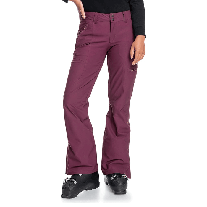 Roxy Cabin Pant 2022 - Comor - Go Play Outside