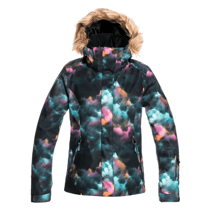 Roxy Jet Ski Jacket 2022 - Comor - Go Play Outside