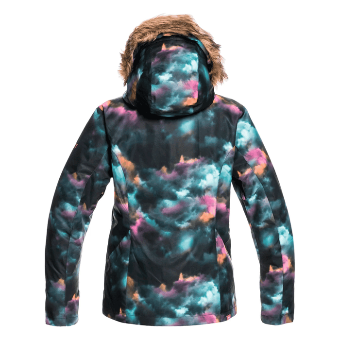 Roxy Jet Ski Jacket 2022 - Comor - Go Play Outside