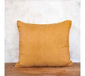 Rust Pillow