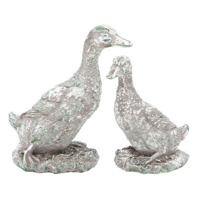 Rustic Duck