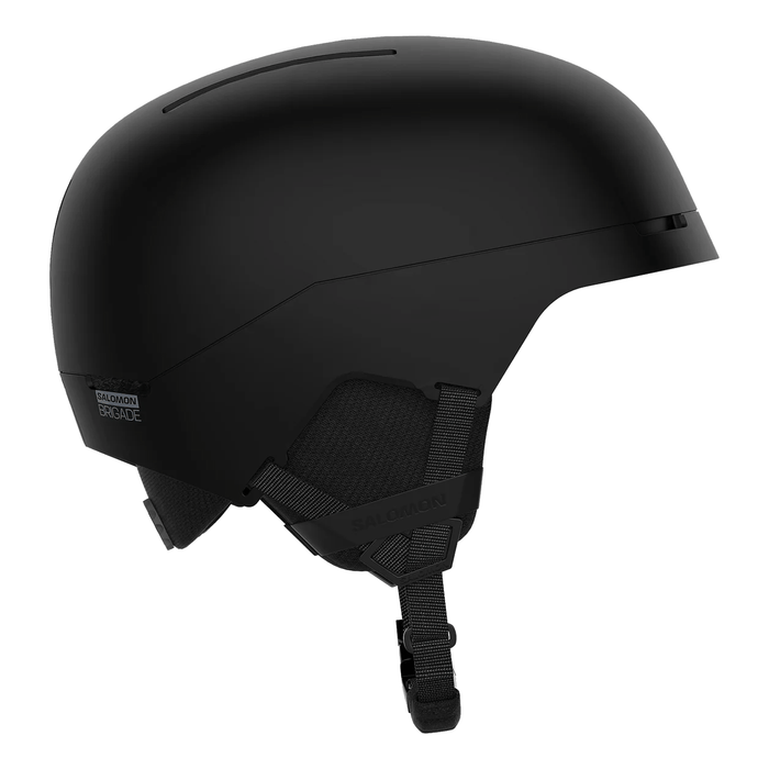 Salomon Brigade MIPS Helmet Black - Comor - Go Play Outside
