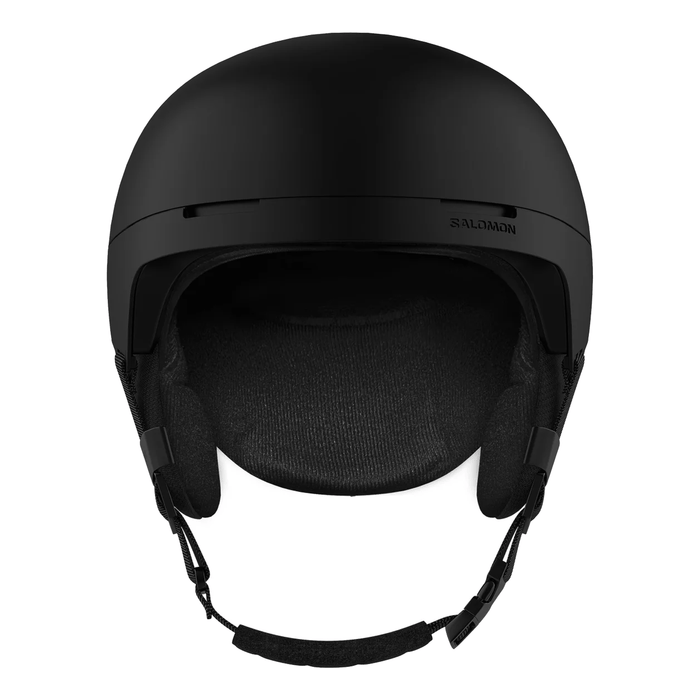 Salomon Brigade MIPS Helmet Black - Comor - Go Play Outside