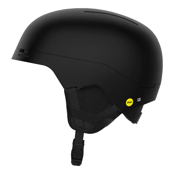 Salomon Brigade MIPS Helmet Black - Comor - Go Play Outside