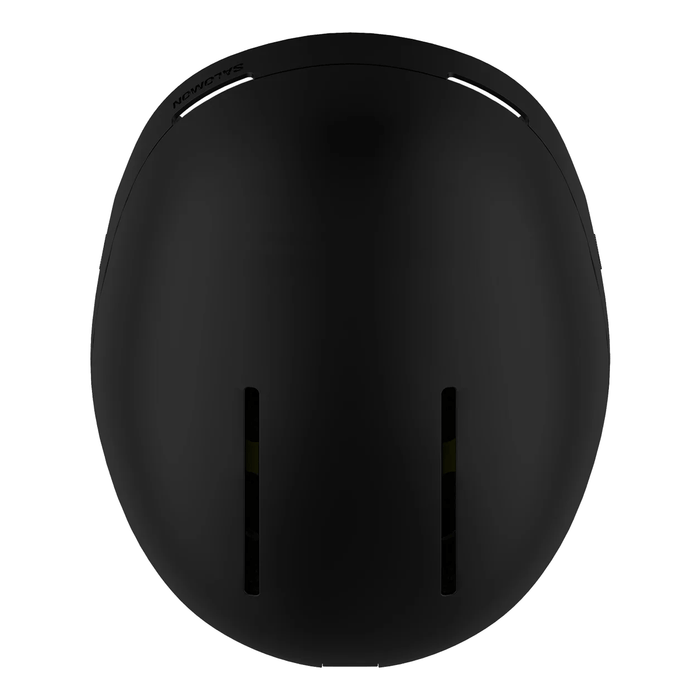 Salomon Brigade MIPS Helmet Black - Comor - Go Play Outside