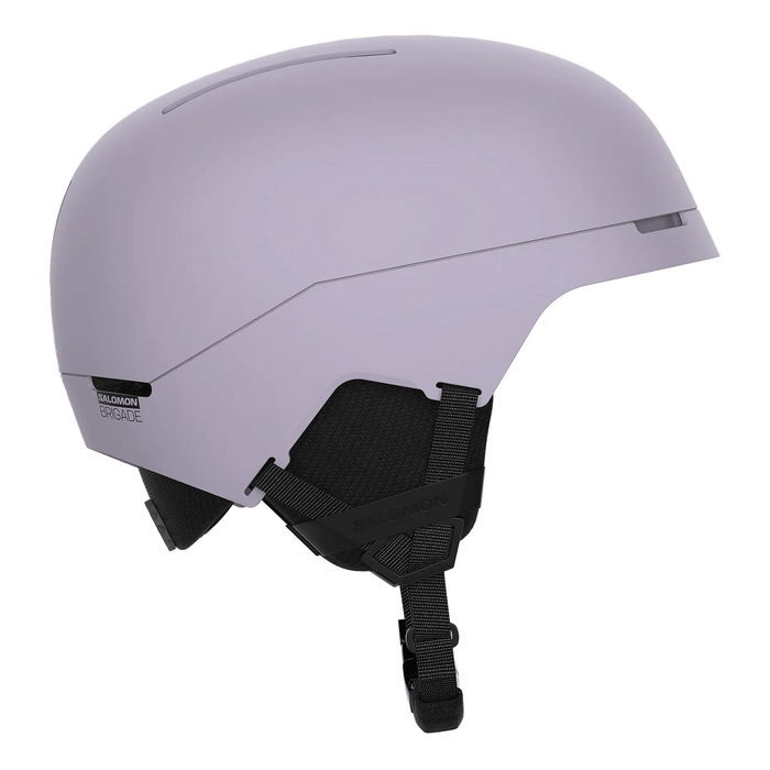 Salomon Brigade MIPS Helmet Evening Haze - Comor - Go Play Outside