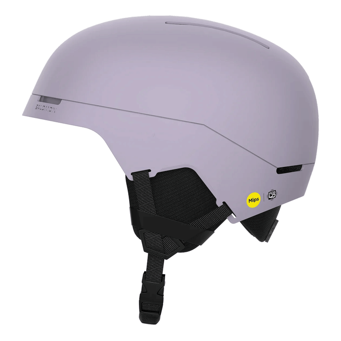 Salomon Brigade MIPS Helmet Evening Haze - Comor - Go Play Outside