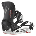 Salomon Hologram Dusty Snowboard Bindings 2026 - Comor - Go Play Outside